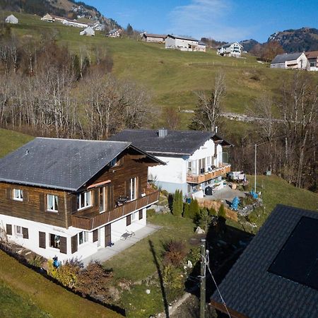 Apartment Im Chalet Biodola امدن المظهر الخارجي الصورة