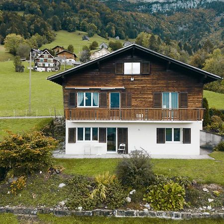 Apartment Im Chalet Biodola امدن المظهر الخارجي الصورة