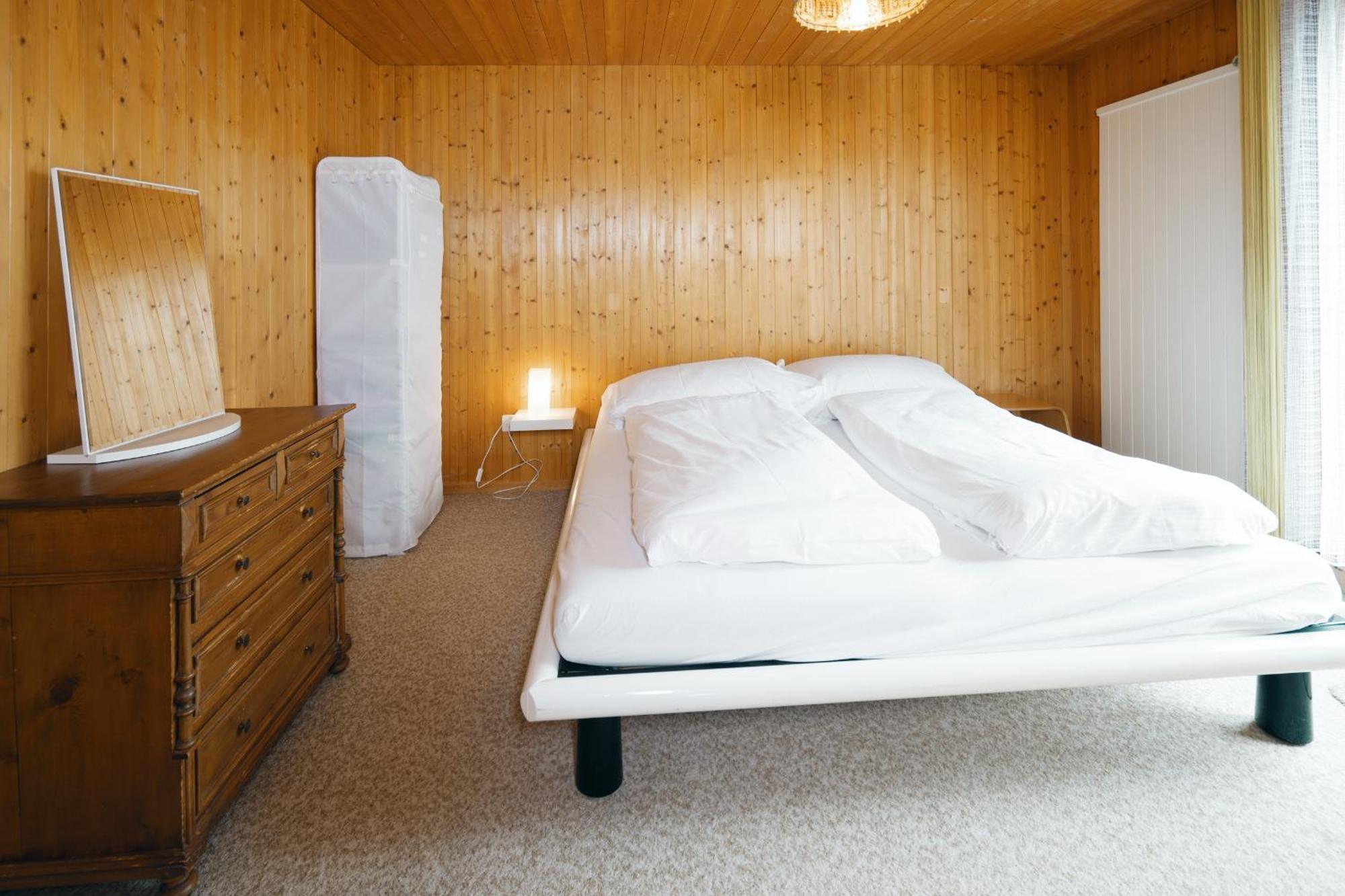 Apartment Im Chalet Biodola امدن المظهر الخارجي الصورة