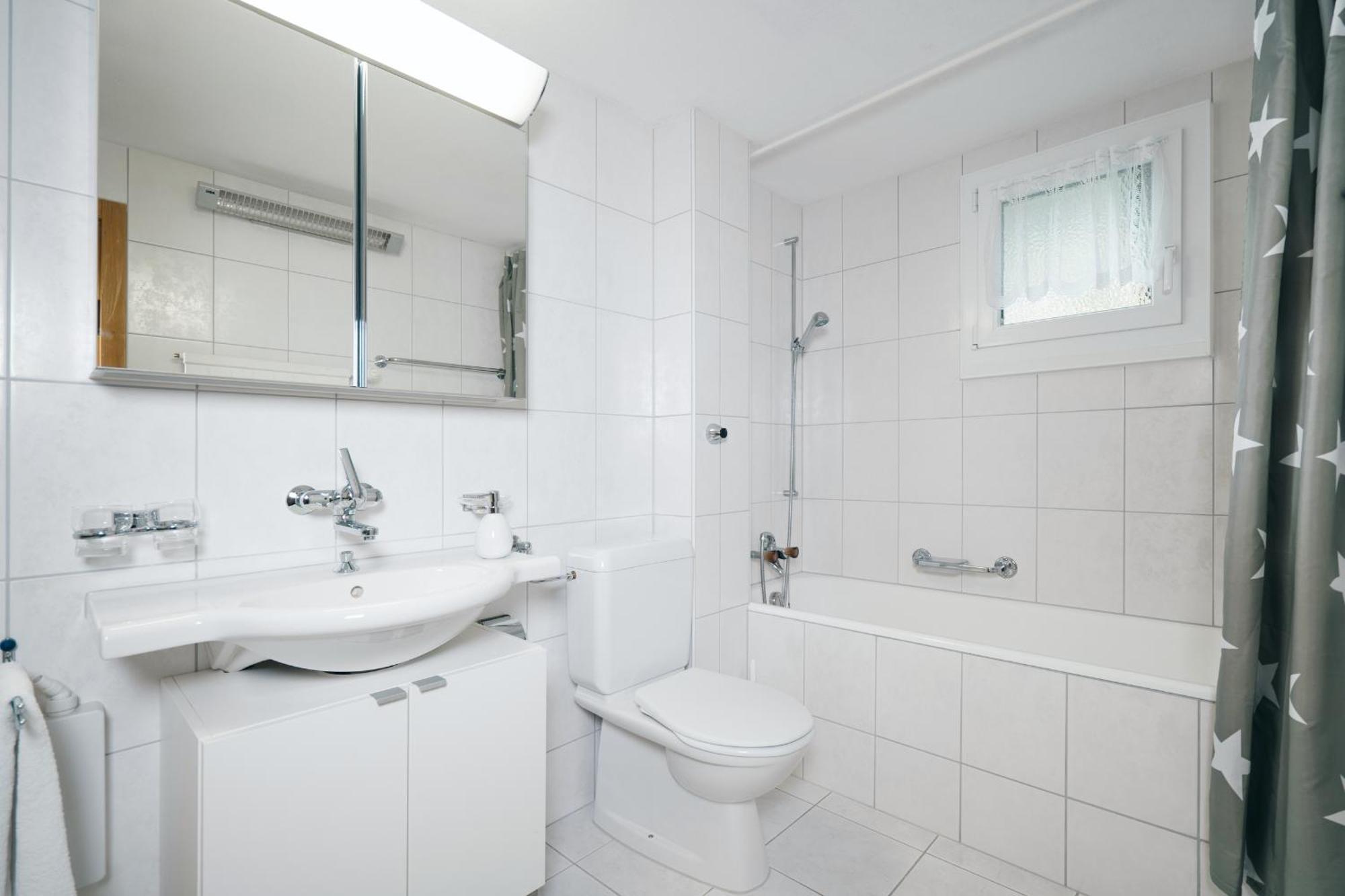 Apartment Im Chalet Biodola امدن المظهر الخارجي الصورة