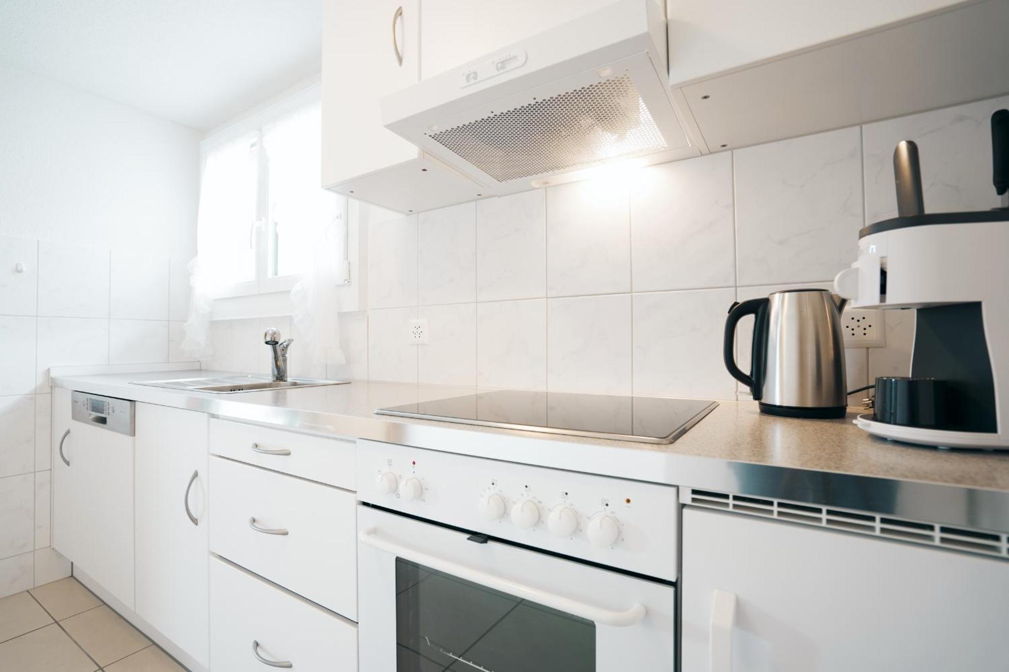 Apartment Im Chalet Biodola امدن المظهر الخارجي الصورة