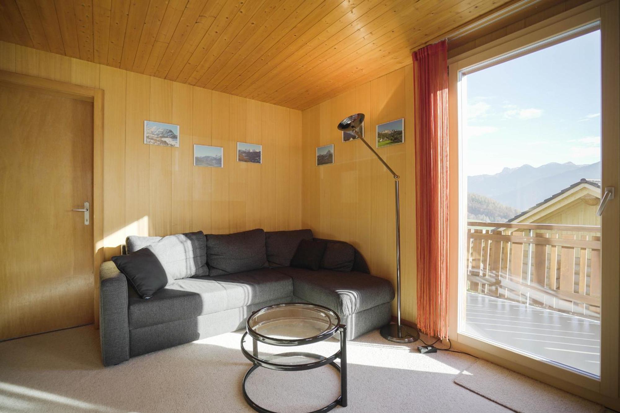 Apartment Im Chalet Biodola امدن المظهر الخارجي الصورة