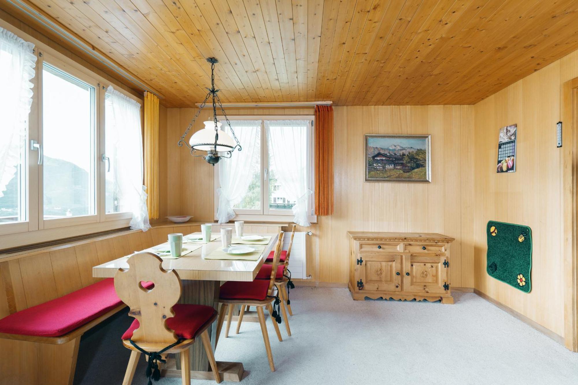 Apartment Im Chalet Biodola امدن المظهر الخارجي الصورة