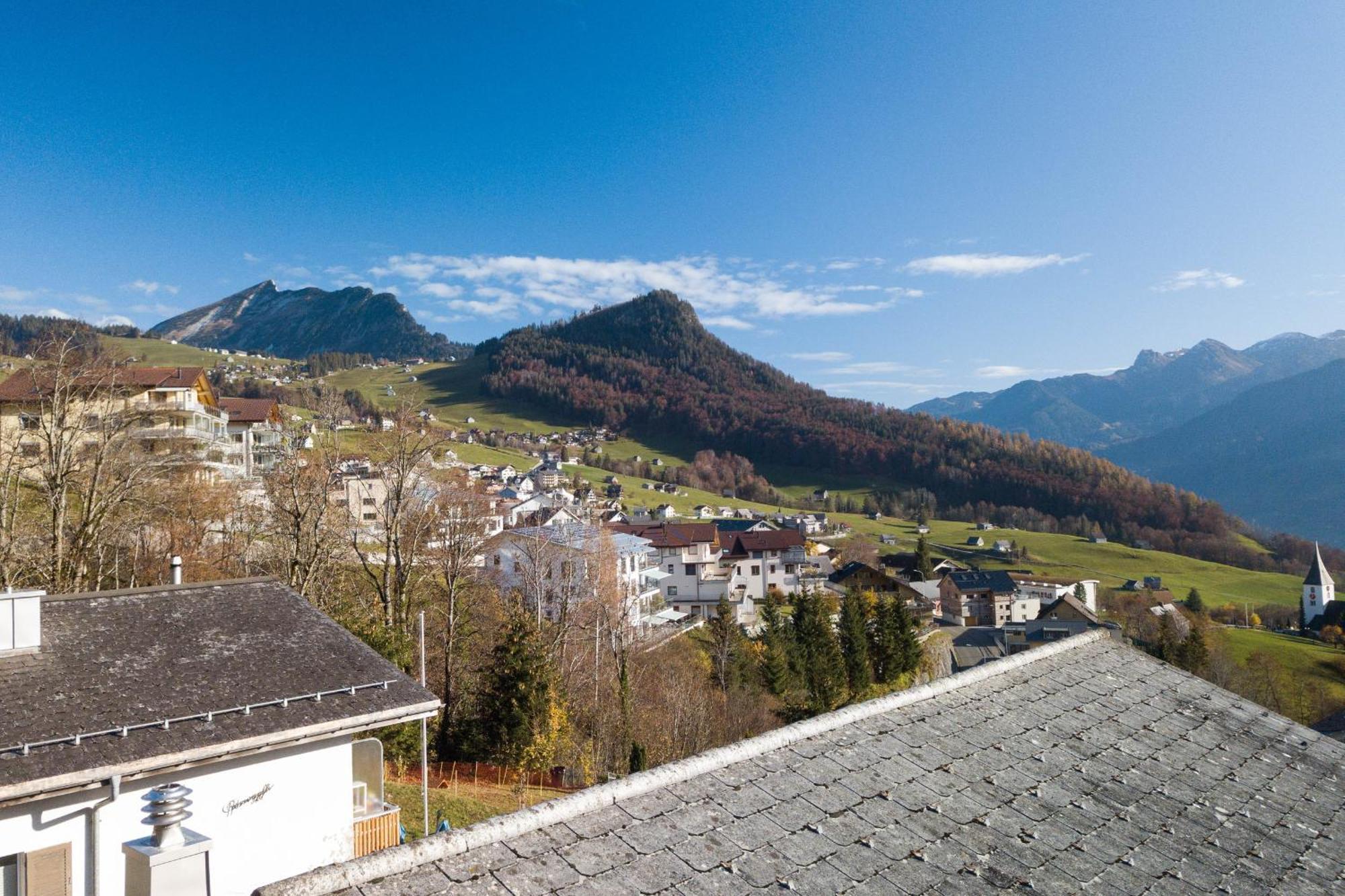 Apartment Im Chalet Biodola امدن المظهر الخارجي الصورة