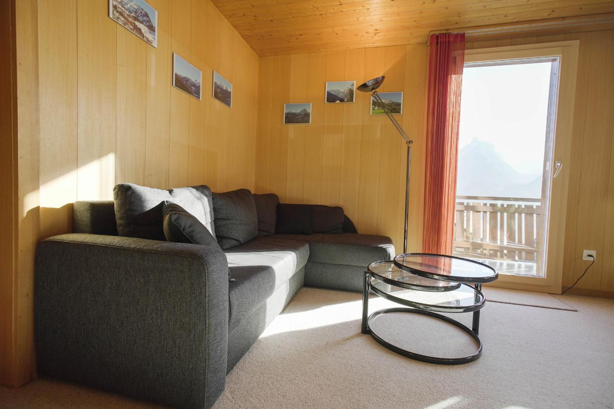 Apartment Im Chalet Biodola امدن المظهر الخارجي الصورة